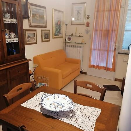 Апартаменты Casina Torretta Лукка Экстерьер фото
