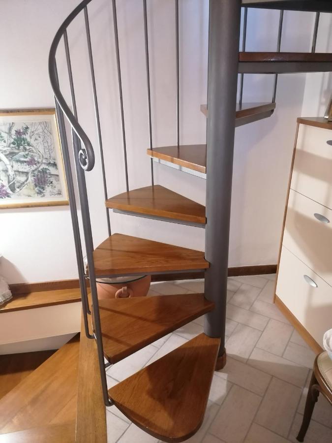 Апартаменты Casina Torretta Лукка Экстерьер фото