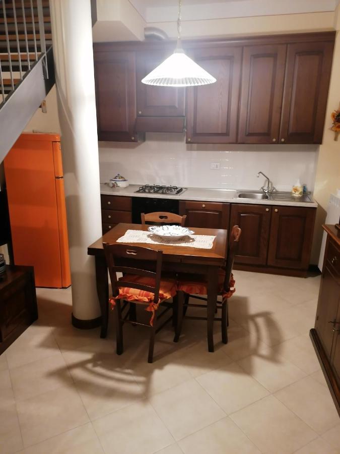 Апартаменты Casina Torretta Лукка Экстерьер фото