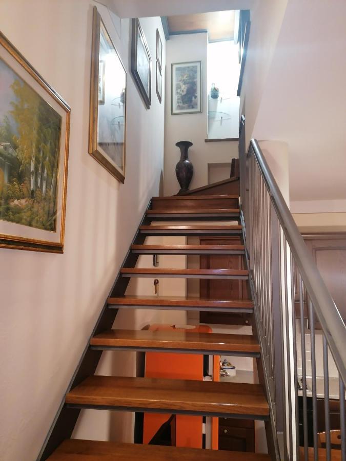 Апартаменты Casina Torretta Лукка Экстерьер фото