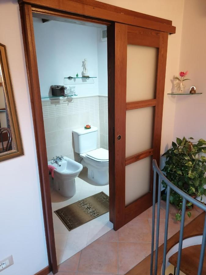 Апартаменты Casina Torretta Лукка Экстерьер фото