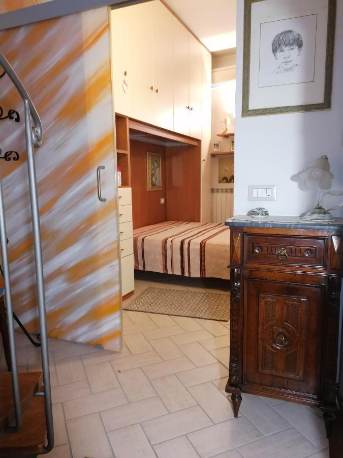 Апартаменты Casina Torretta Лукка Экстерьер фото