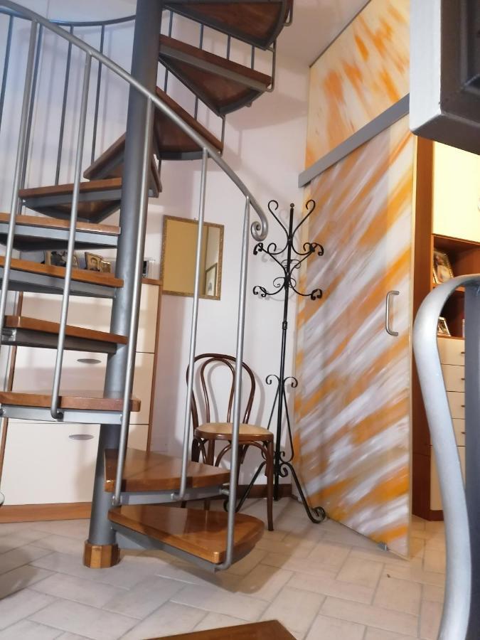 Апартаменты Casina Torretta Лукка Экстерьер фото